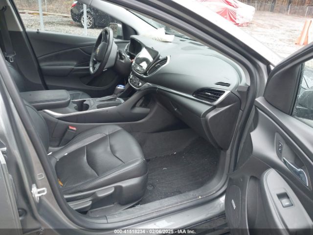 1G1RD6S54HU129380 Chevrolet Volt Premier
