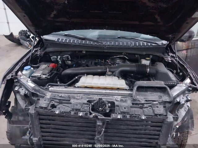1FMJK1H86REA36110 Ford Expedition Xlt Max