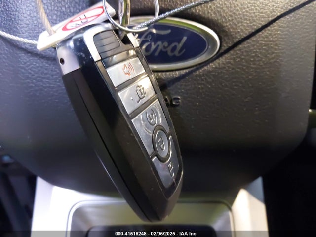 1FMJK1H86REA36110 Ford Expedition Xlt Max