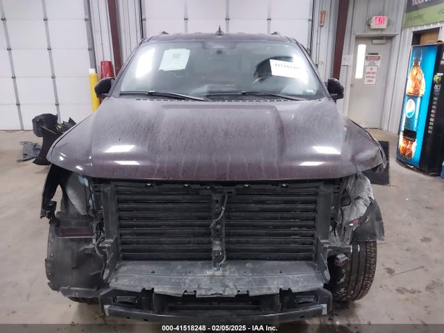 1FMJK1H86REA36110 Ford Expedition Xlt Max