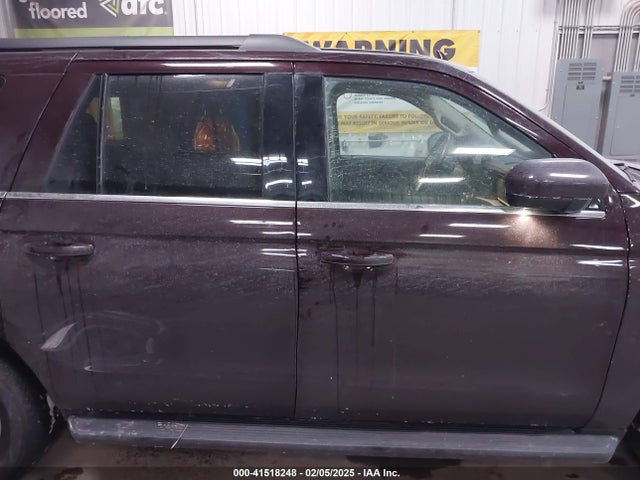 1FMJK1H86REA36110 Ford Expedition Xlt Max