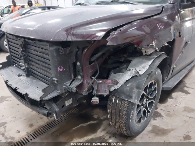 1FMJK1H86REA36110 Ford Expedition Xlt Max