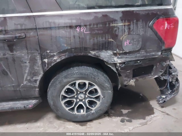 1FMJK1H86REA36110 Ford Expedition Xlt Max