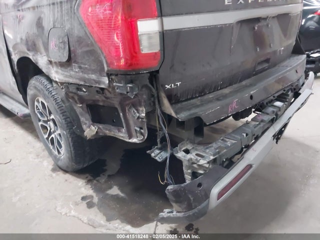 1FMJK1H86REA36110 Ford Expedition Xlt Max