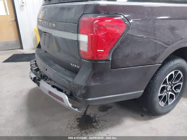 1FMJK1H86REA36110 Ford Expedition Xlt Max