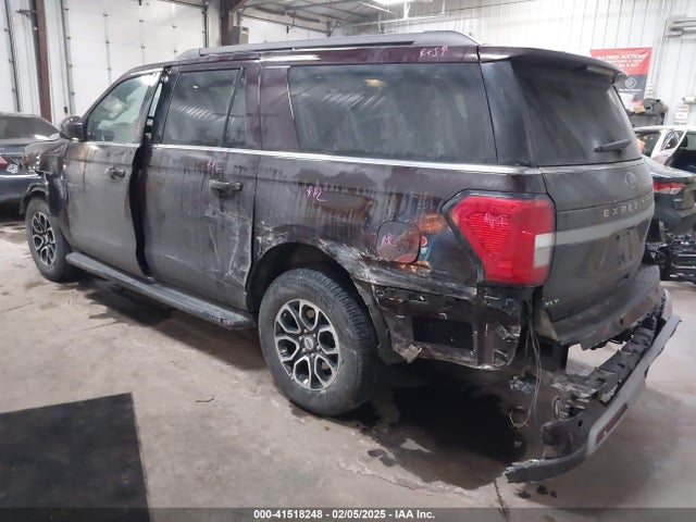1FMJK1H86REA36110 Ford Expedition Xlt Max