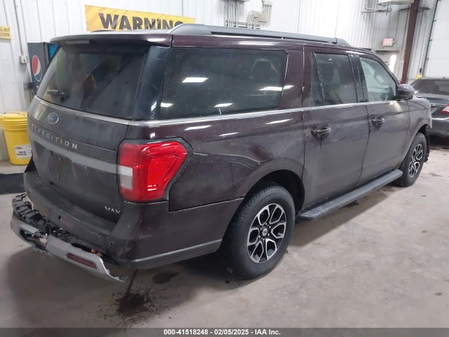 1FMJK1H86REA36110 Ford Expedition Xlt Max