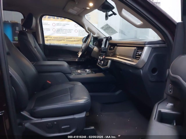 1FMJK1H86REA36110 Ford Expedition Xlt Max