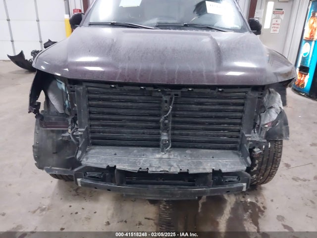 1FMJK1H86REA36110 Ford Expedition Xlt Max