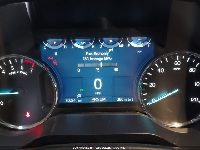 1FMJK1H86REA36110 Ford Expedition Xlt Max