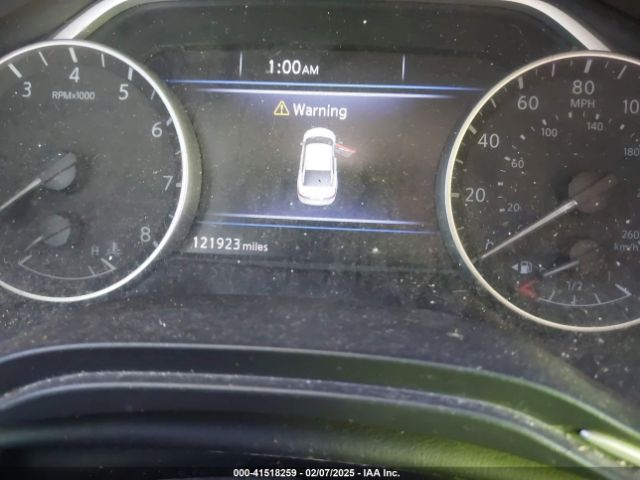 1N4AA6APXHC420946 Nissan Maxima 3.5 Platinum