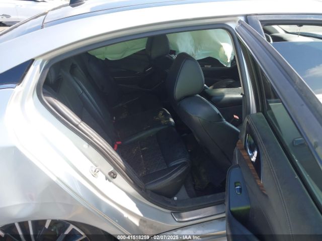 1N4AA6APXHC420946 Nissan Maxima 3.5 Platinum