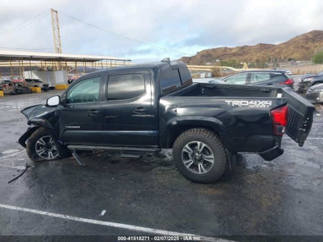 3TMCZ5ANXKM191226 Toyota Tacoma Trd Sport