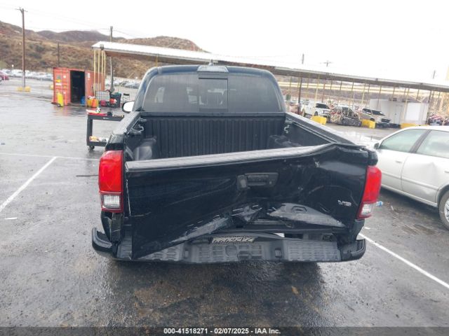 3TMCZ5ANXKM191226 Toyota Tacoma Trd Sport
