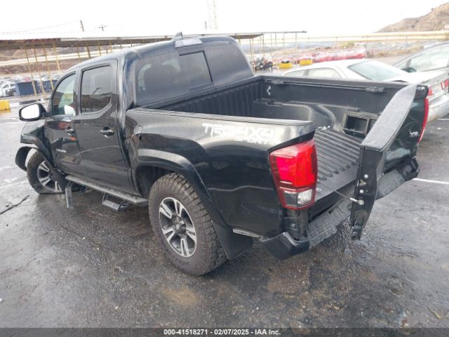 3TMCZ5ANXKM191226 Toyota Tacoma Trd Sport