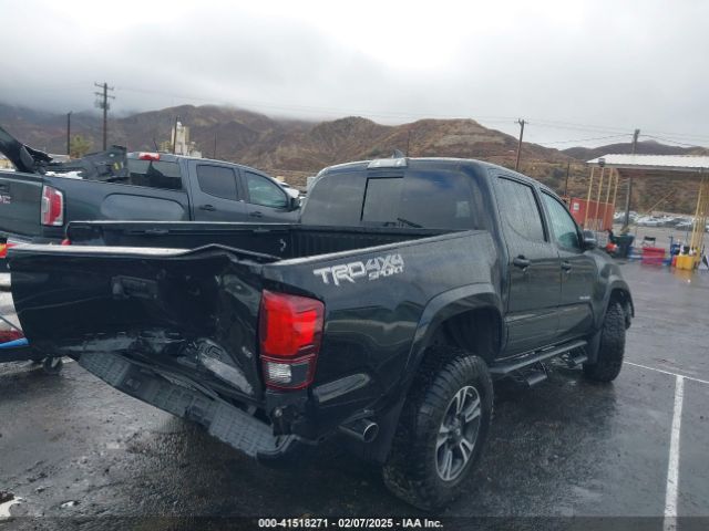 3TMCZ5ANXKM191226 Toyota Tacoma Trd Sport