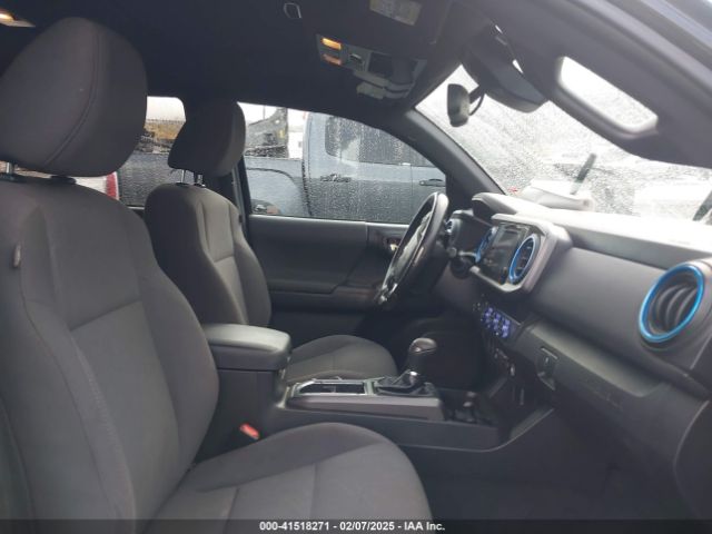 3TMCZ5ANXKM191226 Toyota Tacoma Trd Sport