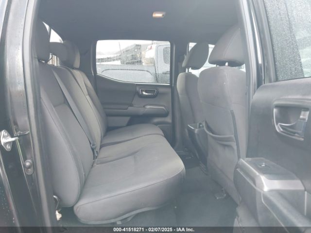 3TMCZ5ANXKM191226 Toyota Tacoma Trd Sport
