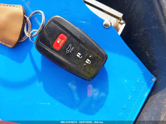 5TDGZRBH5MS145727 Toyota Highlander Xle