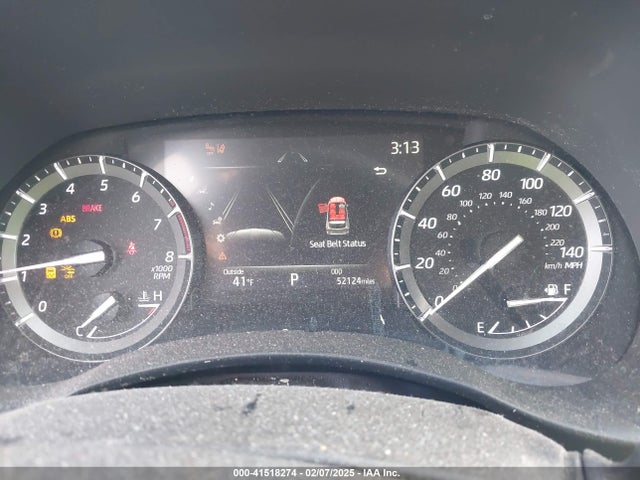 5TDGZRBH5MS145727 Toyota Highlander Xle