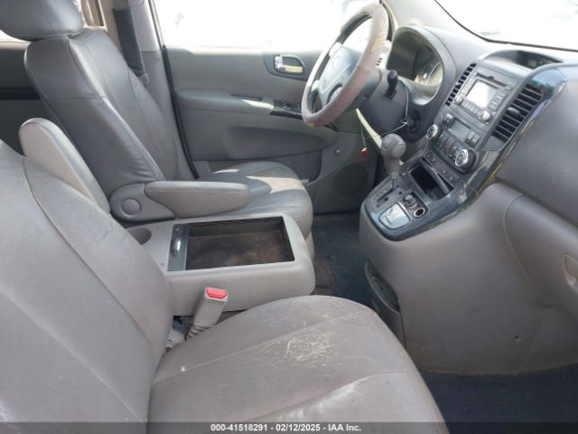 KNDMH4C76E6544730 KIA SEDONA EX