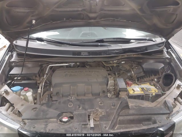 Honda ODYSSEY EX 2014 5FNRL5H46EB059405 Image 10