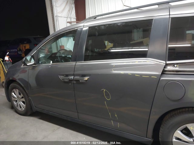 Honda ODYSSEY EX 2014 5FNRL5H46EB059405 Image 15