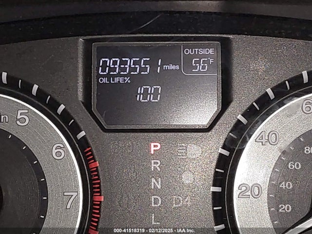 Honda ODYSSEY EX 2014 5FNRL5H46EB059405 Image 16