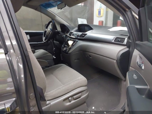 Honda ODYSSEY EX 2014 5FNRL5H46EB059405 Image 5