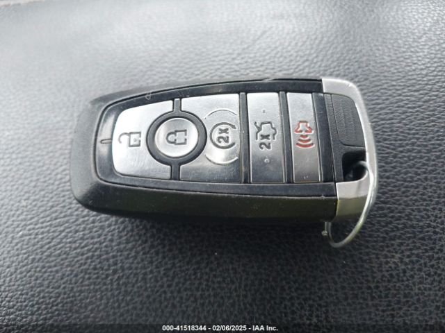 3FA6P0D93KR124254 Ford Fusion Titanium