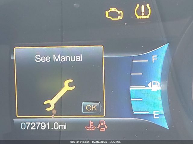 3FA6P0D93KR124254 Ford Fusion Titanium