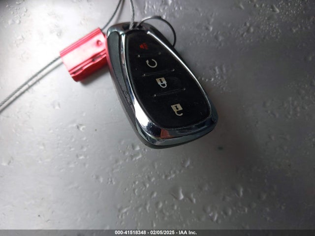 Chevrolet Trax Lt 2018 KL7CJPSB8JB516708 Image 11