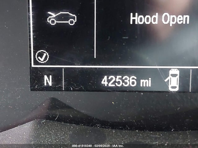 Chevrolet Trax Lt 2018 KL7CJPSB8JB516708 Image 15