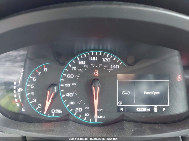 Chevrolet Trax Lt 2018 KL7CJPSB8JB516708 Image 7
