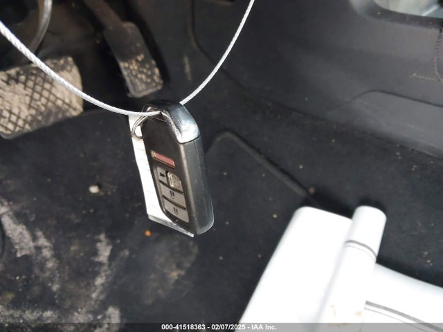 Honda CIVIC EX 2018 SHHFK7H54JU406202 Image 11