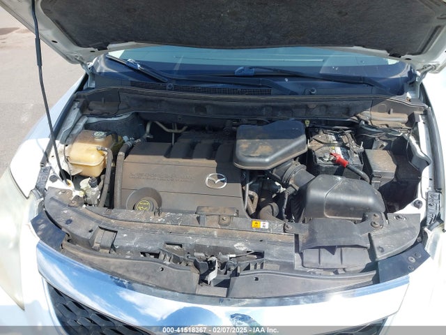 41518367 :رقم المزاد ، JM3TB2CA8B0330681 vin ، 2011 Mazda Cx-9 Touring مزاد بيع