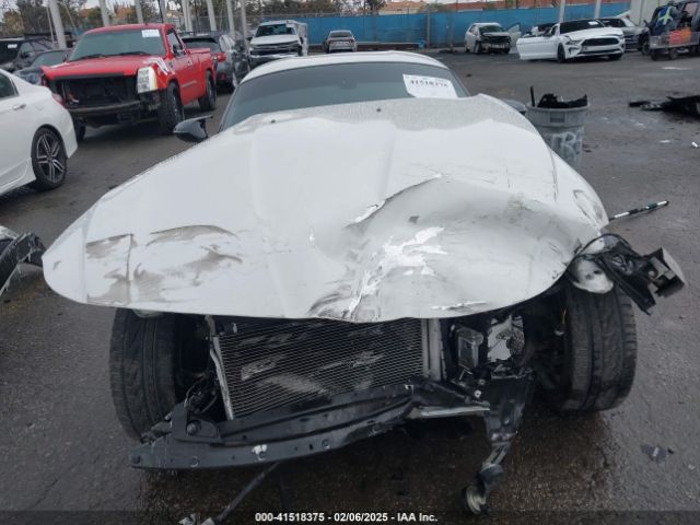 2013 BMW Z4 WBALL5C50DJ104364 Photo 5