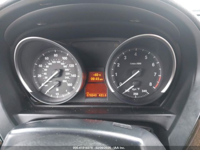 2013 BMW Z4 WBALL5C50DJ104364 Photo 6