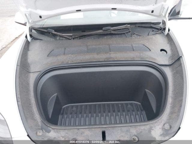 7SAYGDEE2PF874729 Tesla Model Y Awd/long Range Dual Motor All-wheel Drive