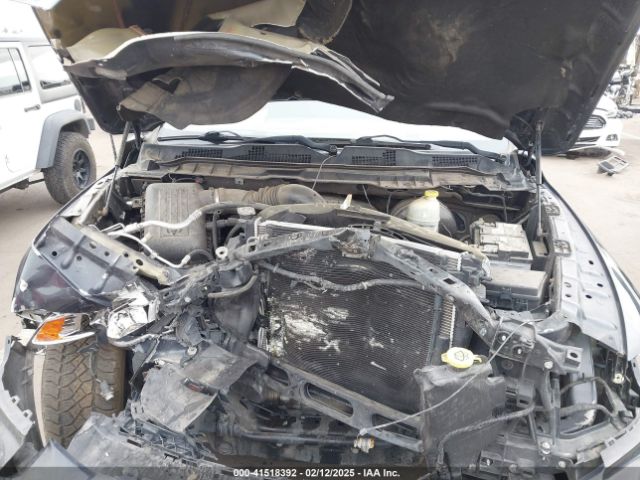 1C6RR6FT5ES416548 RAM 1500