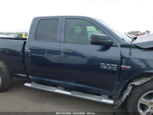 1C6RR6FT5ES416548 RAM 1500