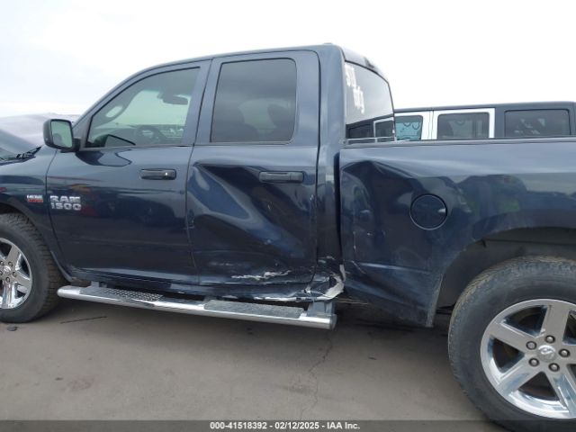 1C6RR6FT5ES416548 RAM 1500