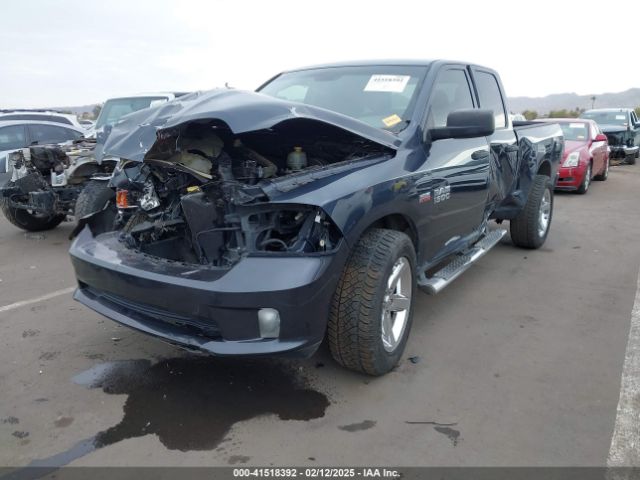 1C6RR6FT5ES416548 RAM 1500