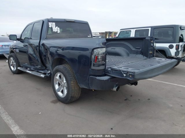1C6RR6FT5ES416548 RAM 1500