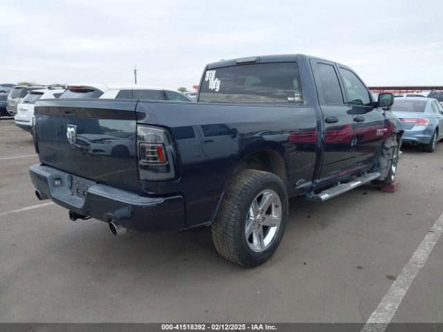 1C6RR6FT5ES416548 RAM 1500