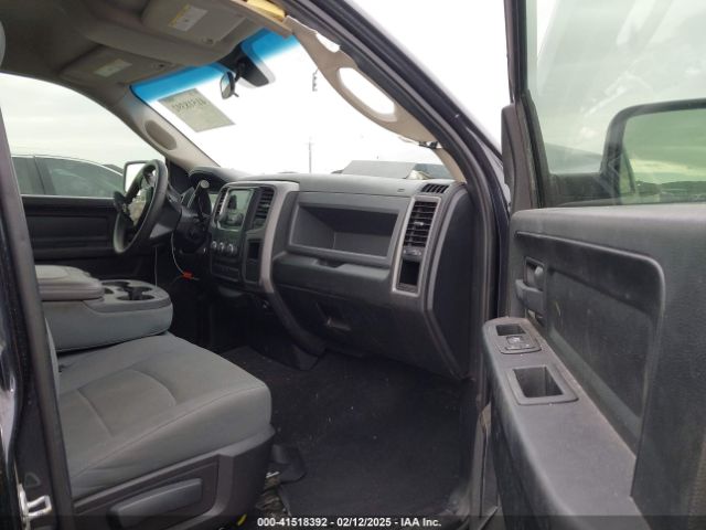 1C6RR6FT5ES416548 RAM 1500