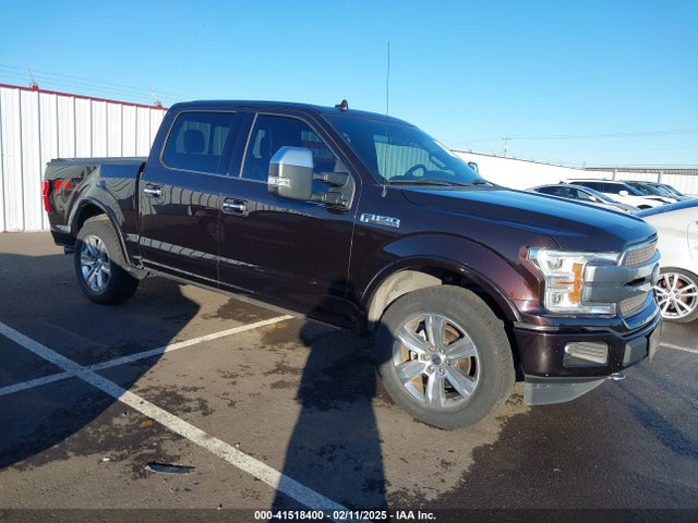 2018 1FTEW1E58JFC35176 main image