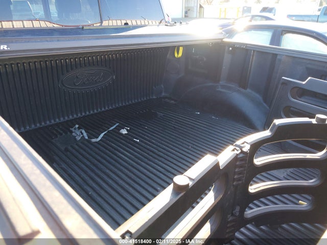 Ford F-150 Platinum 2018 1FTEW1E58JFC35176 Image 18