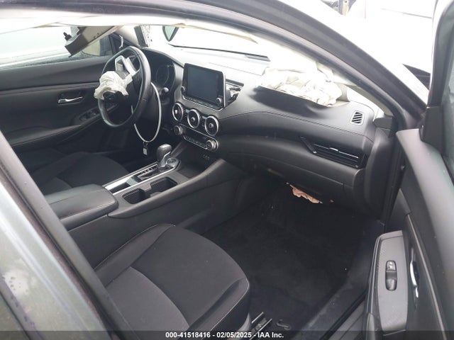 3N1AB8CV8LY232864 Nissan 2020