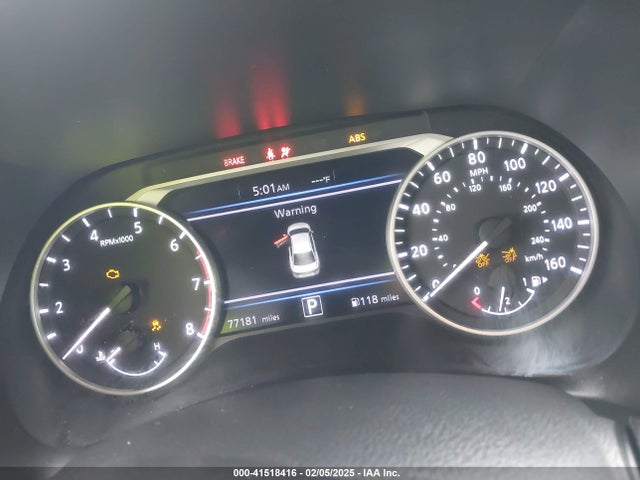 3N1AB8CV8LY232864 Nissan 2020